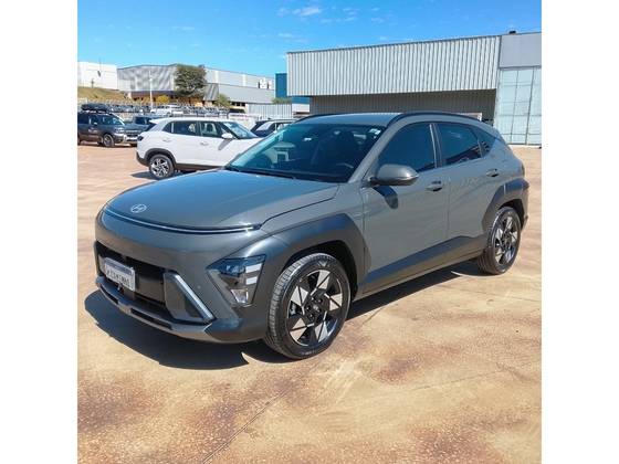 HYUNDAI KONA 1.6 GDI HEV ULTIMATE DCT HYUNDAI KONA 1.6 GDI HEV ULTIMATE DCT